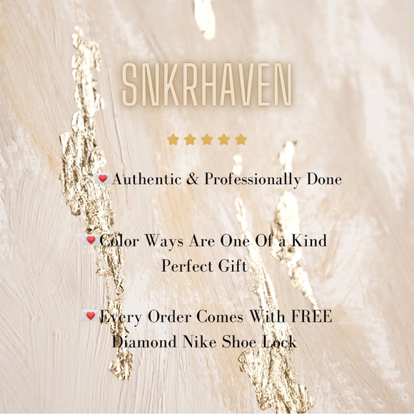 Nike pink air max 270 crystals - Picture 3 of 3